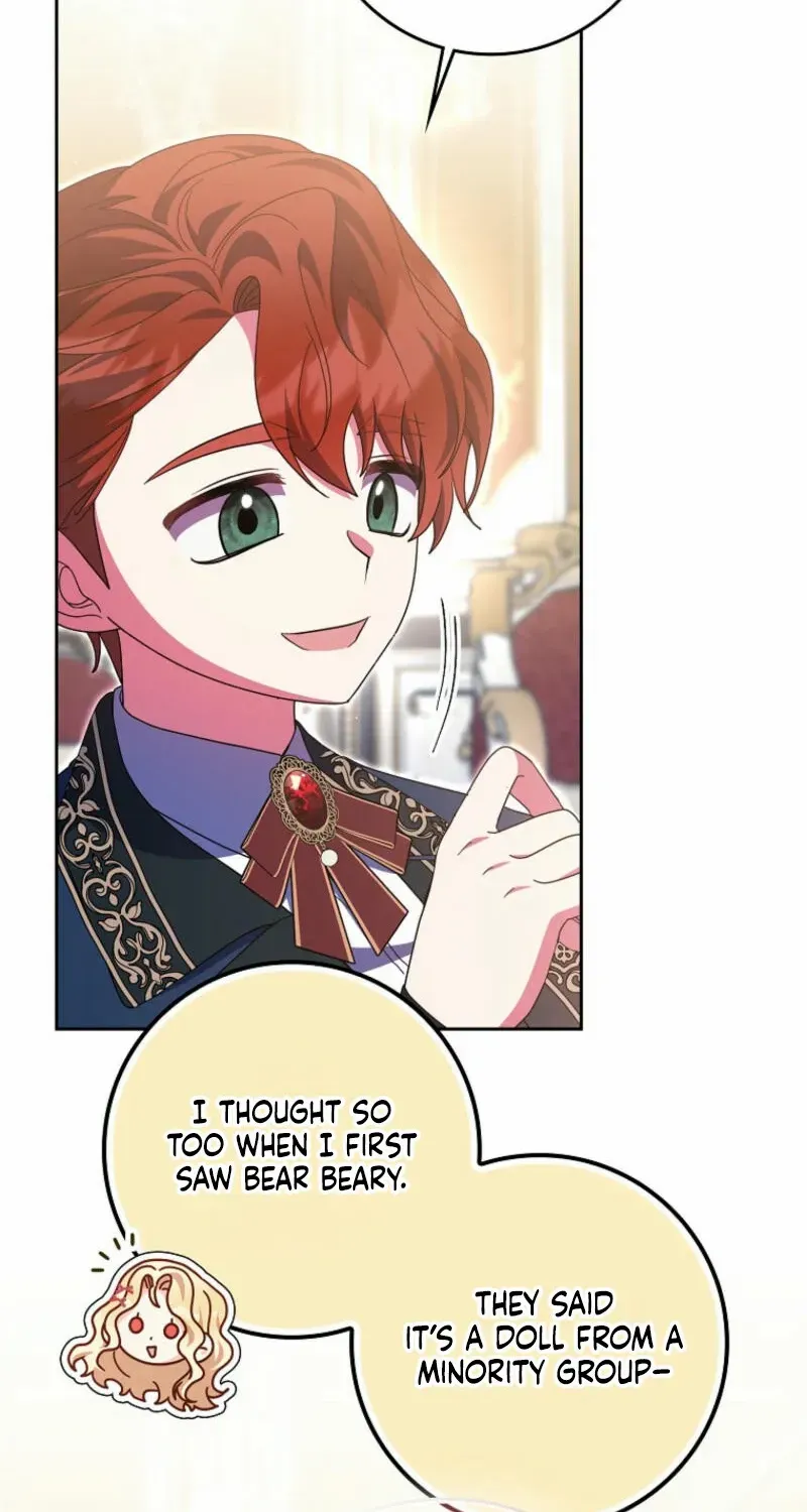 The Foreign Object was Me Mangakakalot X Chapter 38 Page 14