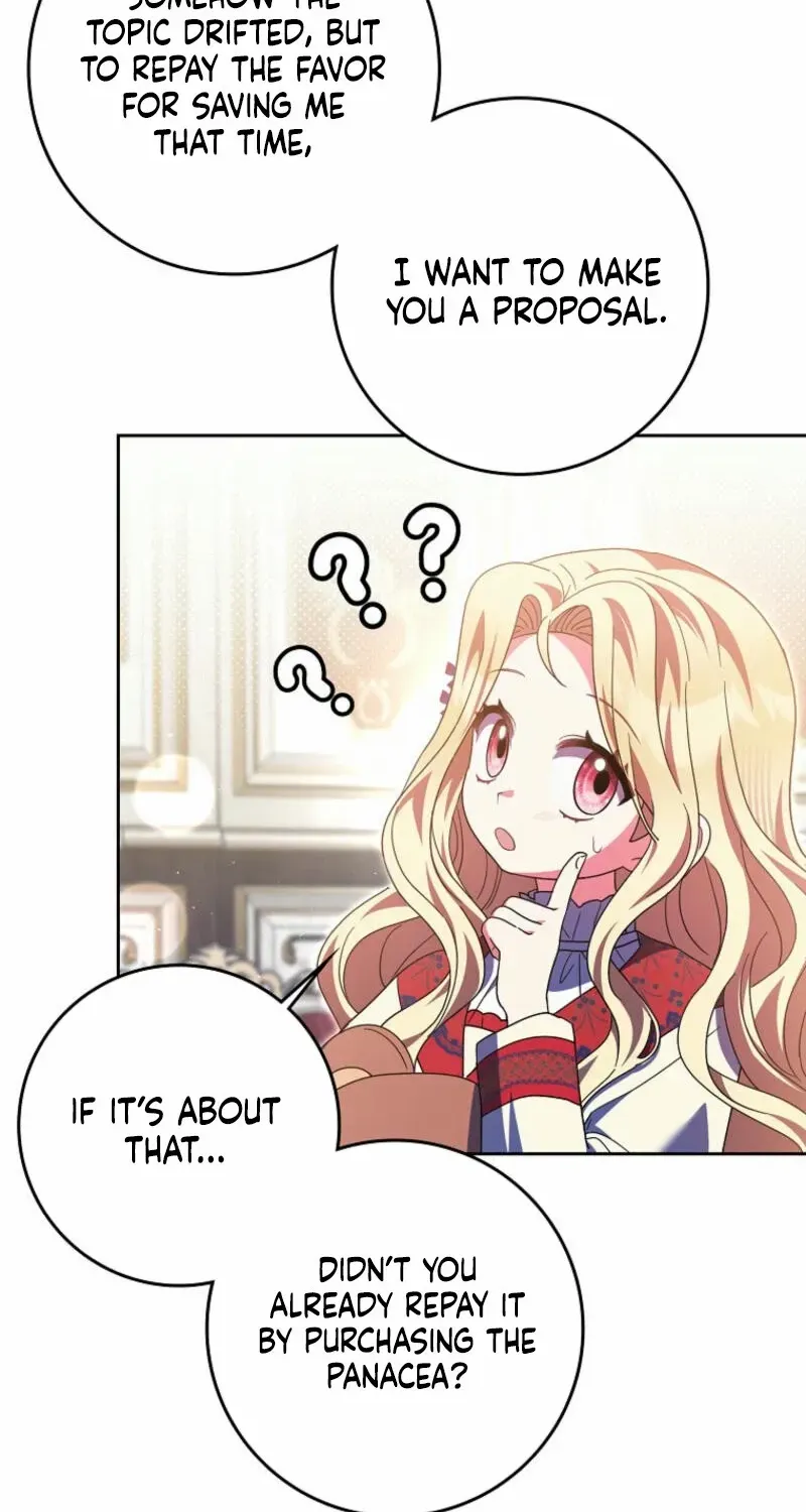 The Foreign Object was Me Mangakakalot X Chapter 38 Page 21
