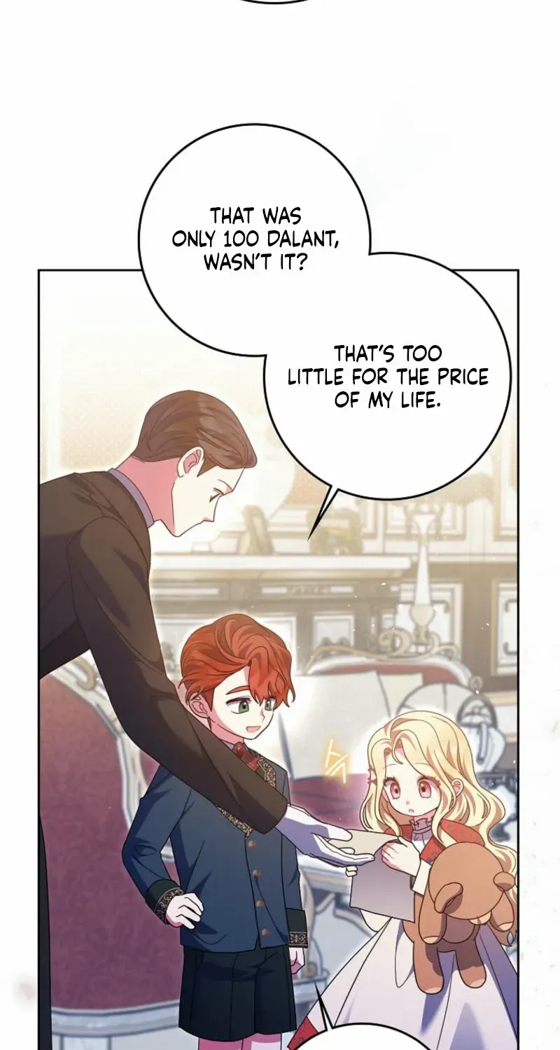 The Foreign Object was Me Mangakakalot X Chapter 38 Page 22