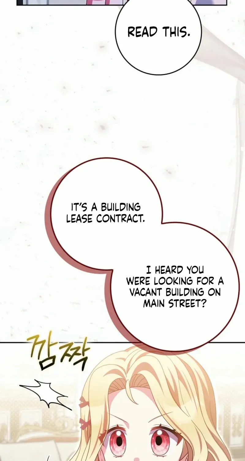 The Foreign Object was Me Mangakakalot X Chapter 38 Page 23