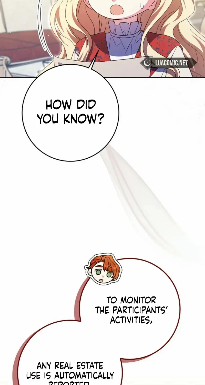 The Foreign Object was Me Mangakakalot X Chapter 38 Page 24