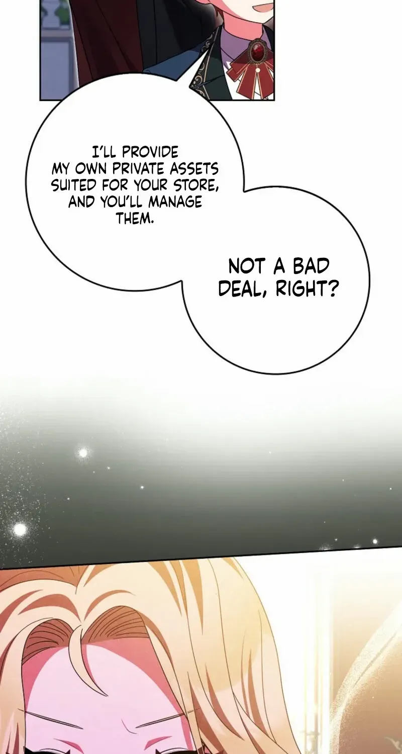 The Foreign Object was Me Mangakakalot X Chapter 38 Page 35