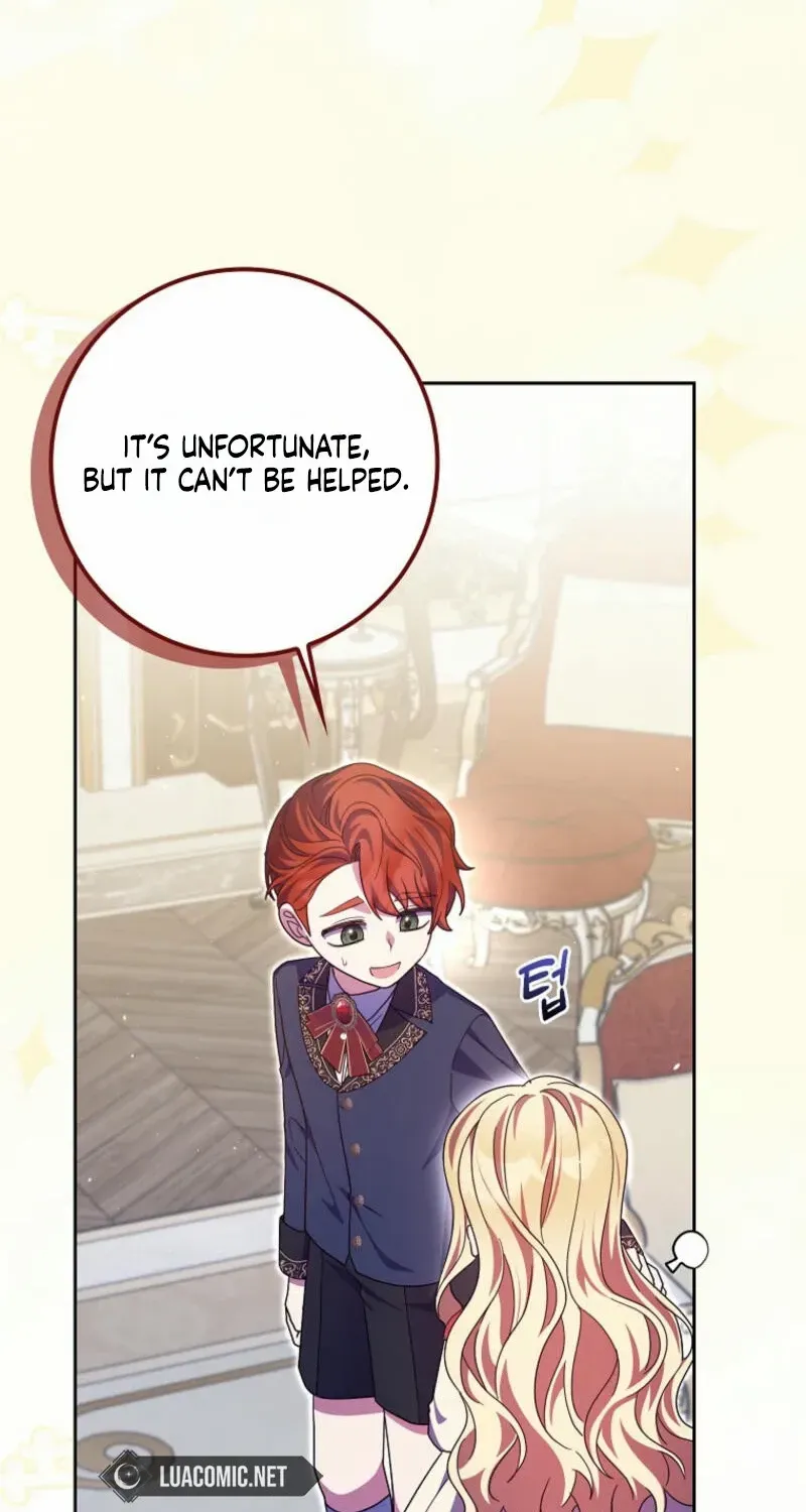The Foreign Object was Me Mangakakalot X Chapter 38 Page 45