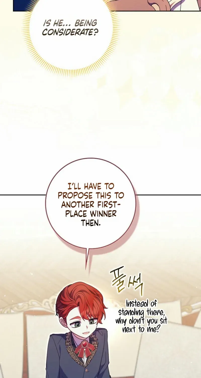 The Foreign Object was Me Mangakakalot X Chapter 38 Page 47