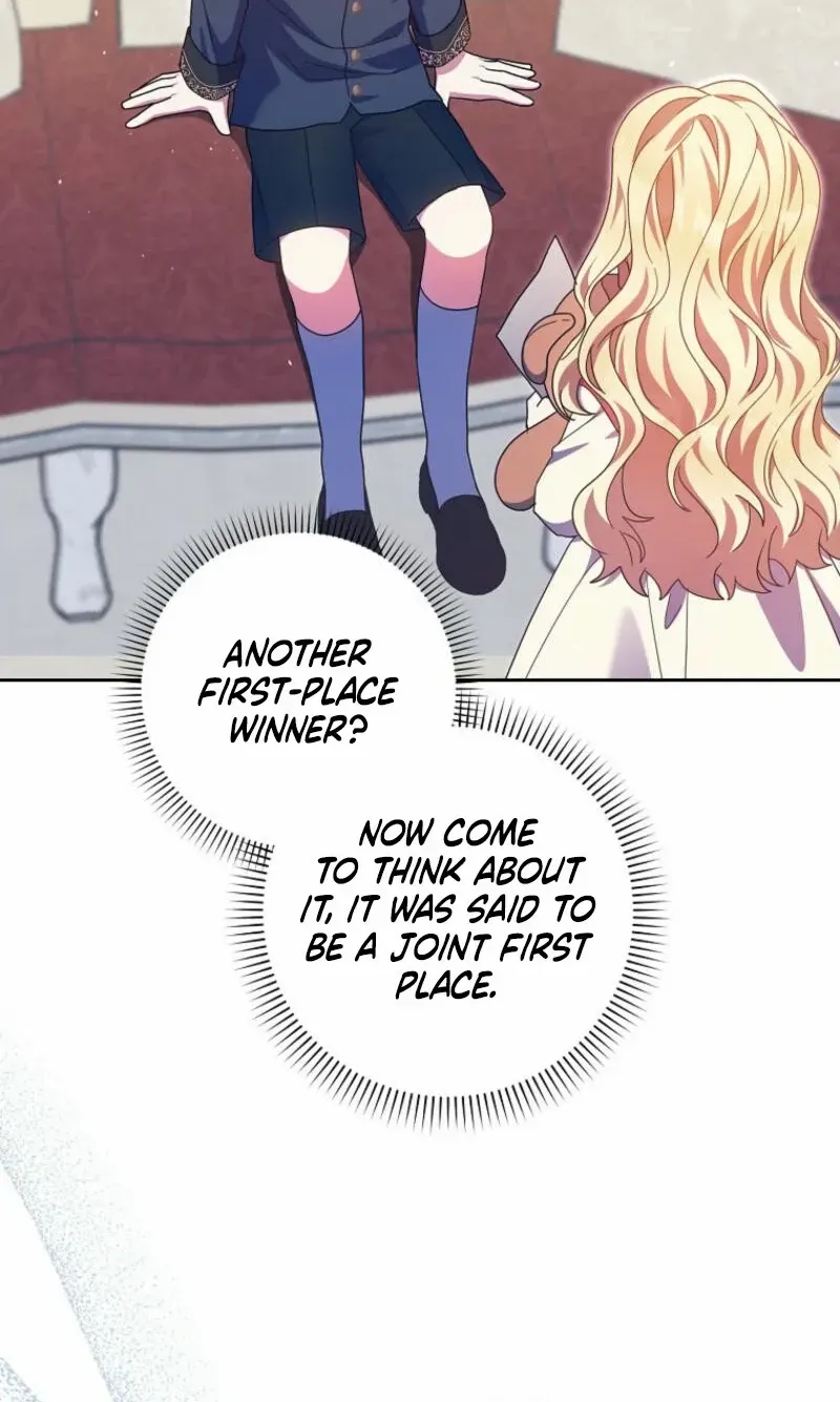 The Foreign Object was Me Mangakakalot X Chapter 38 Page 48