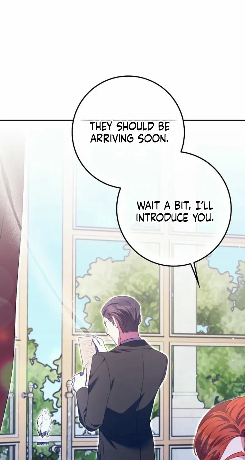 The Foreign Object was Me Mangakakalot X Chapter 38 Page 50