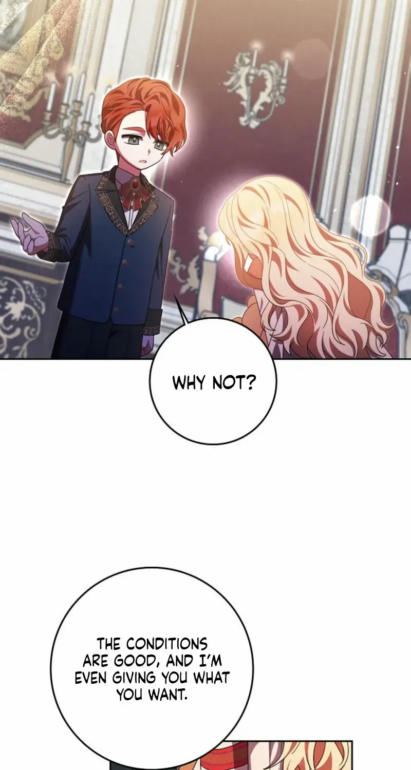 The Foreign Object was Me Mangakakalot X Chapter 38 Page 42