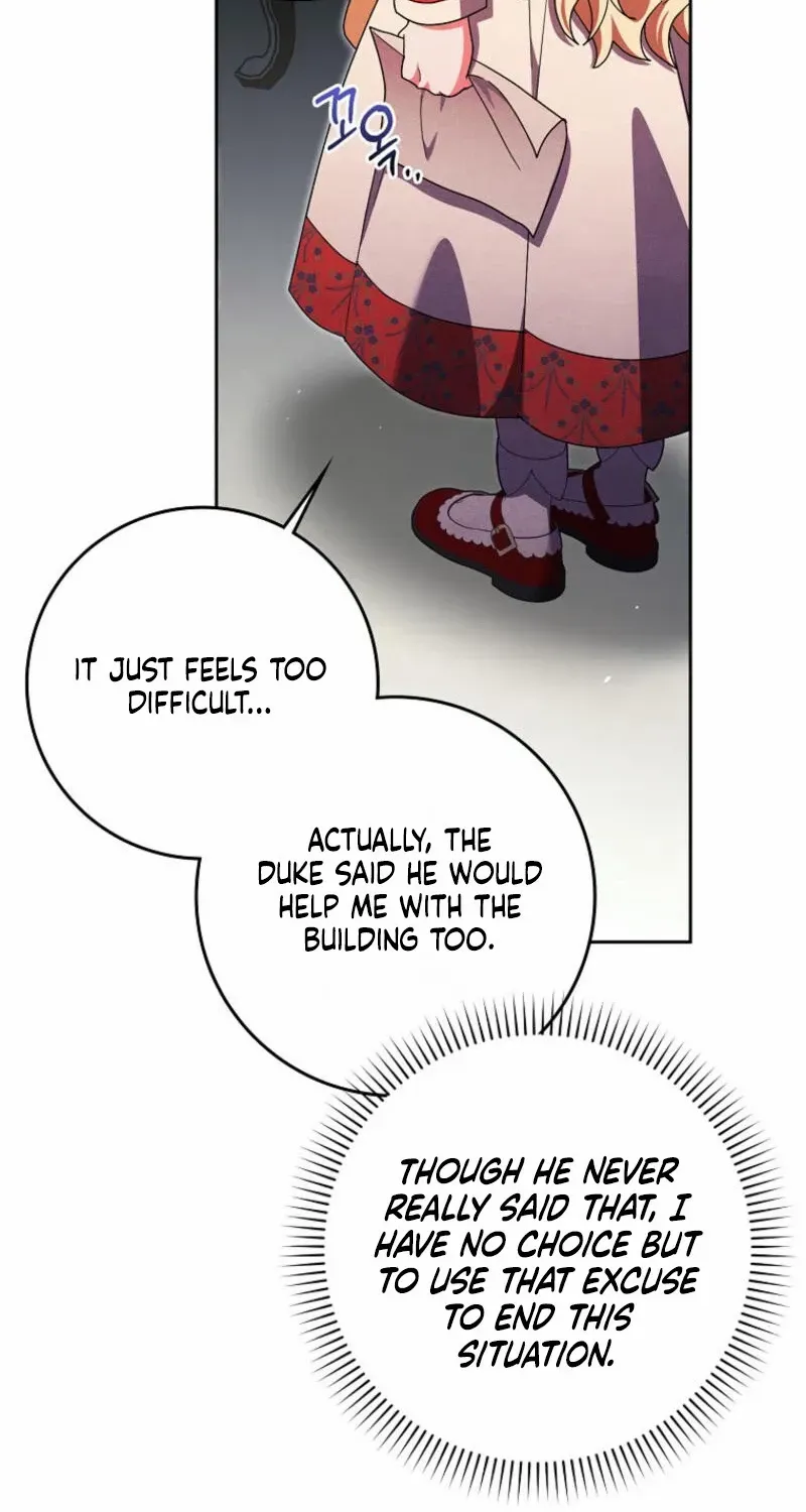 The Foreign Object was Me Mangakakalot X Chapter 38 Page 43