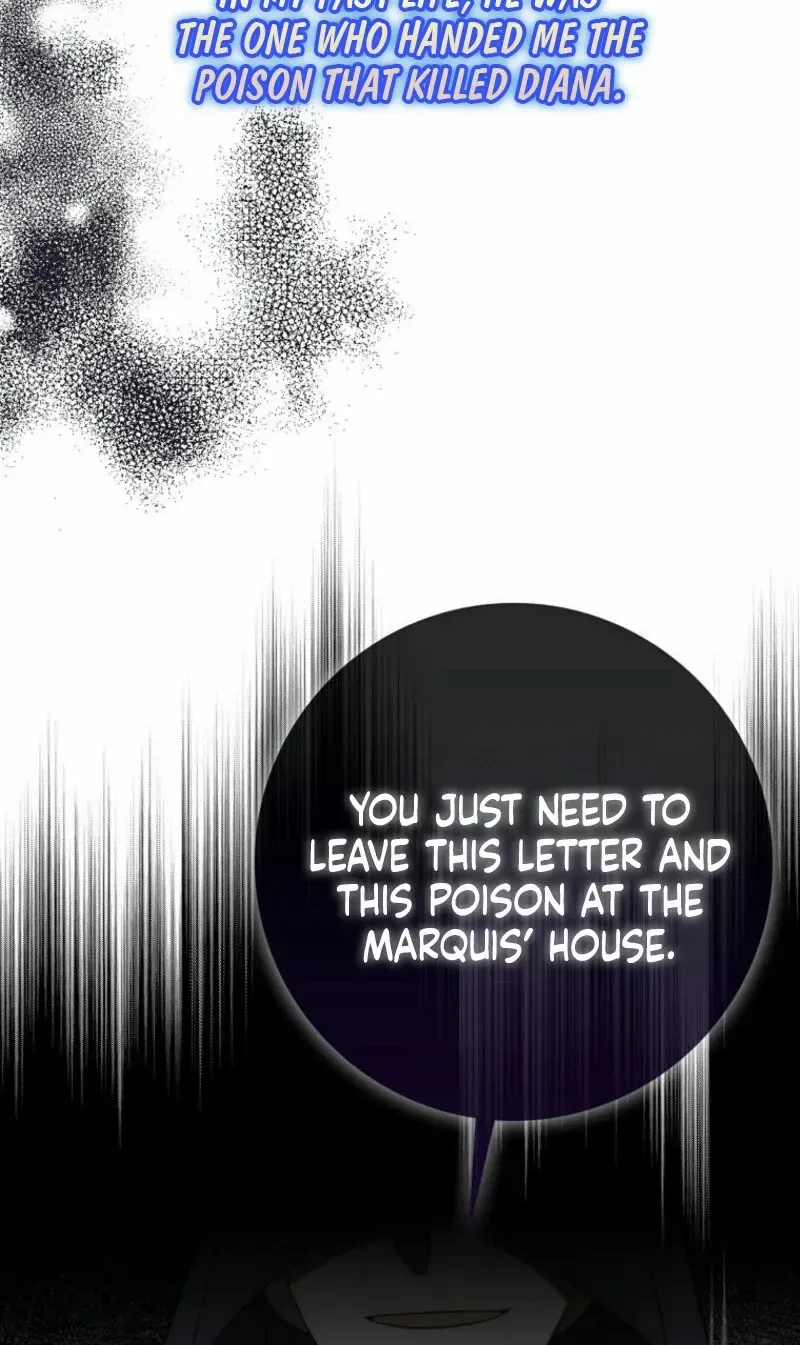 The Foreign Object was Me Mangakakalot X Chapter 38 Page 58