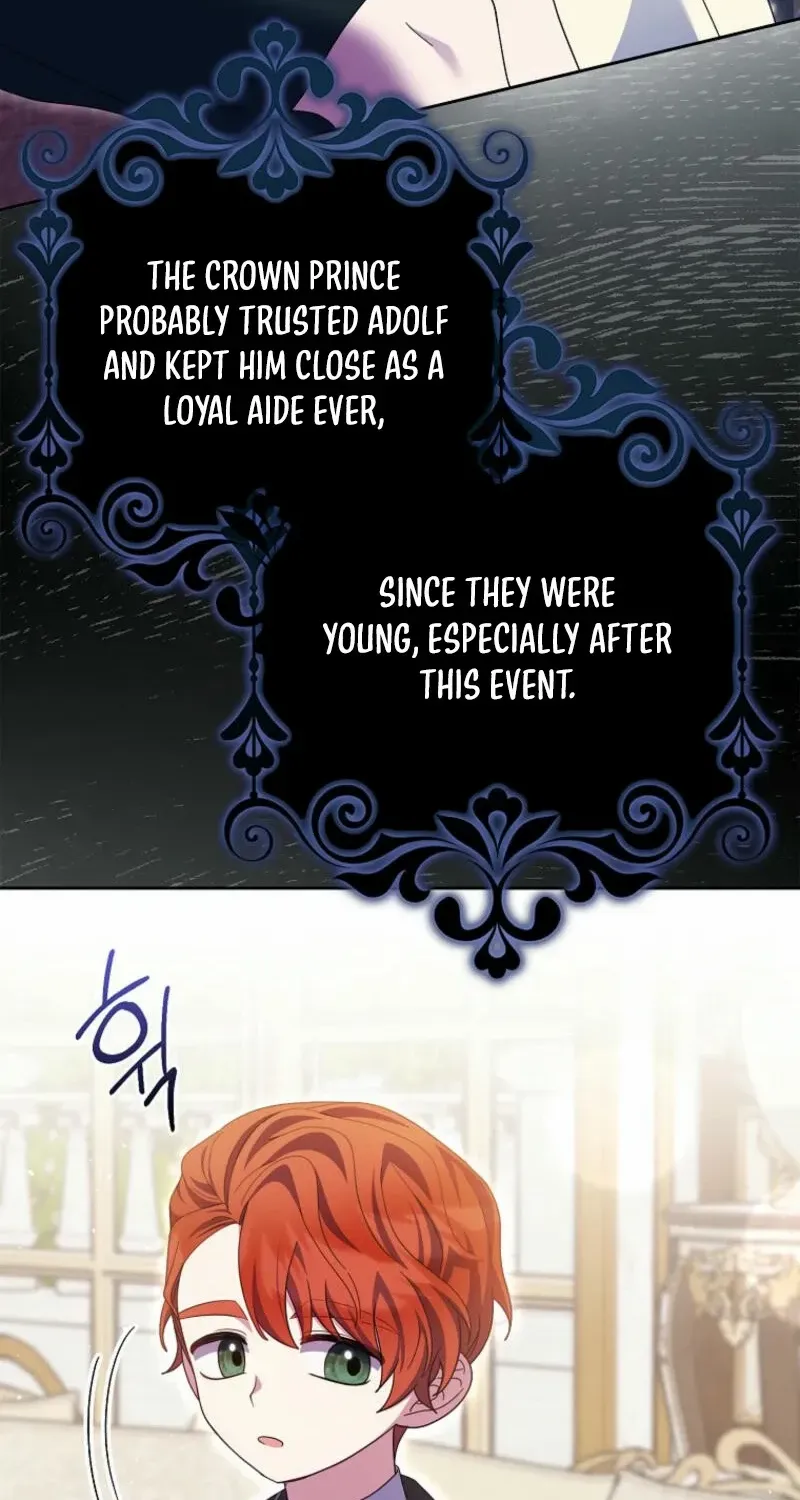 The Foreign Object was Me Mangakakalot X Chapter 38 Page 64