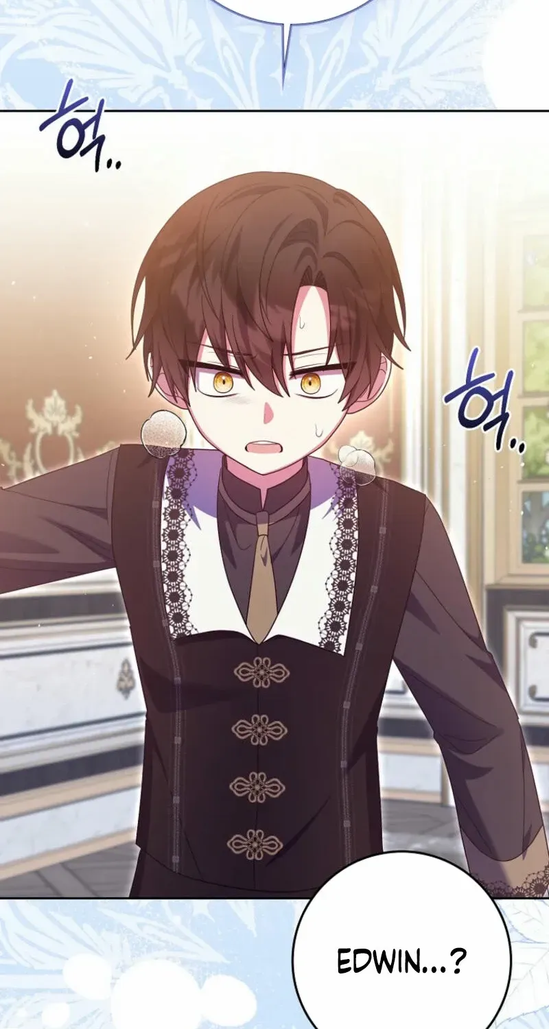 The Foreign Object was Me Mangakakalot X Chapter 38 Page 77