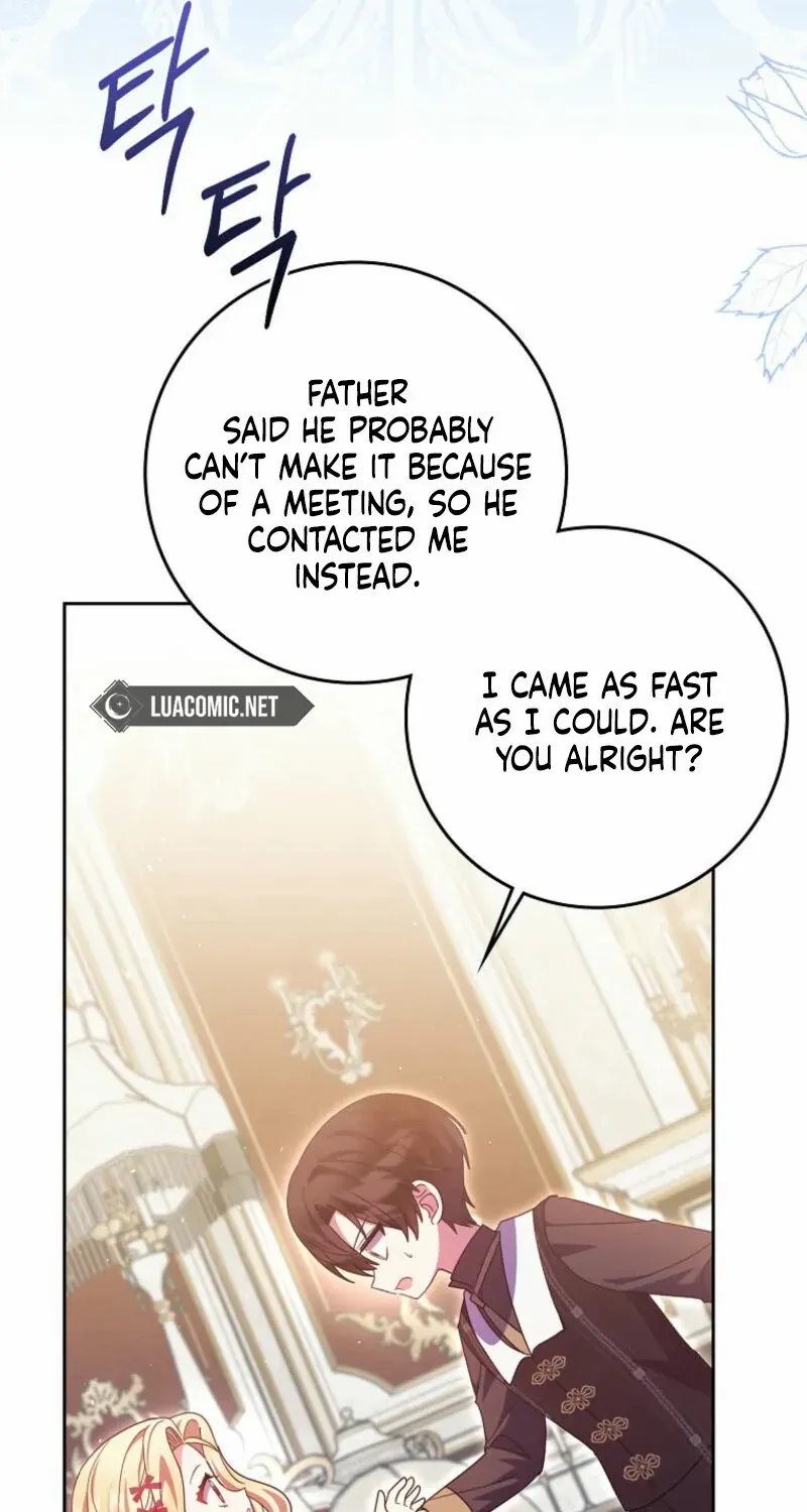 The Foreign Object was Me Mangakakalot X Chapter 38 Page 79