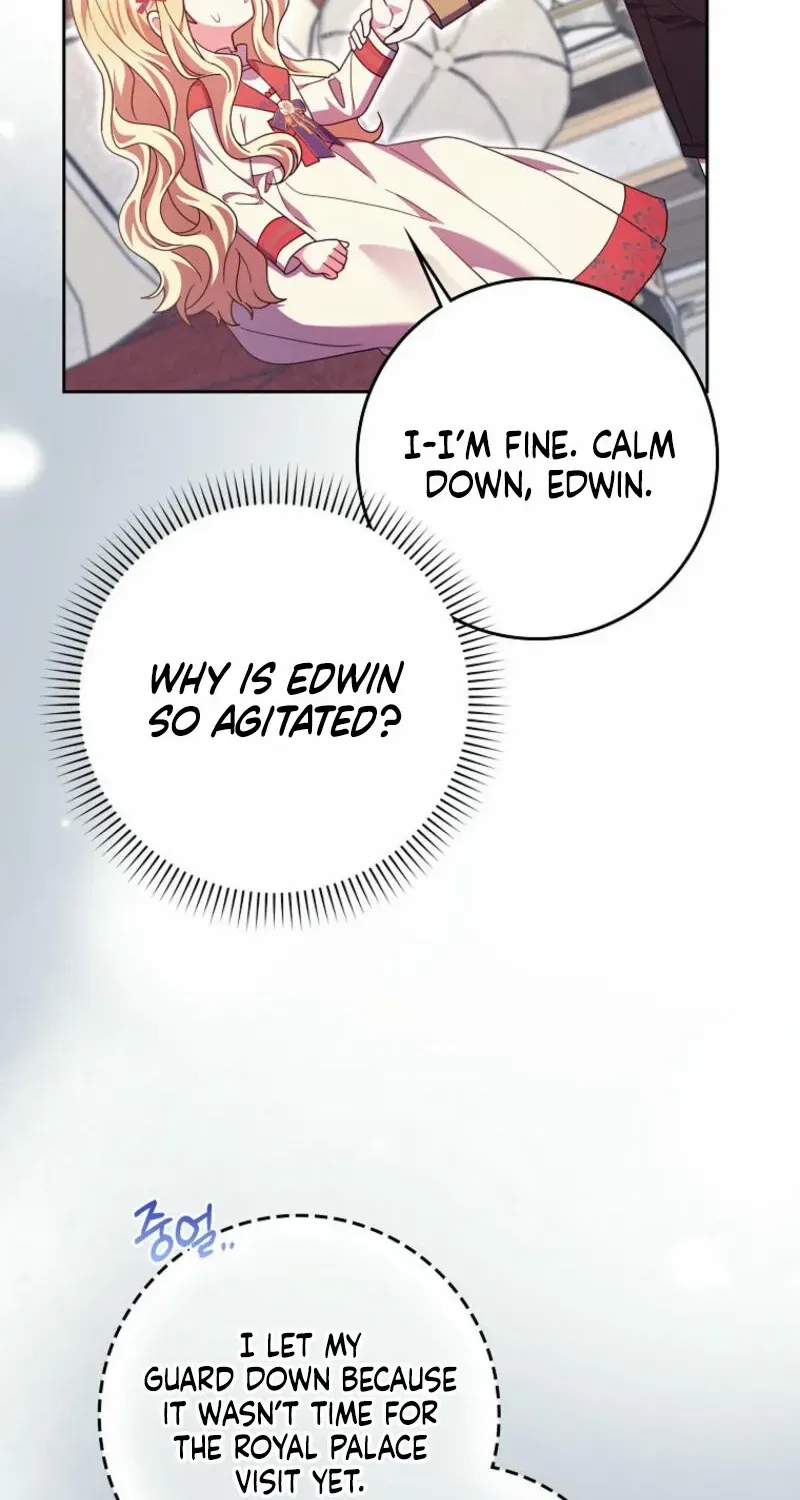 The Foreign Object was Me Mangakakalot X Chapter 38 Page 80