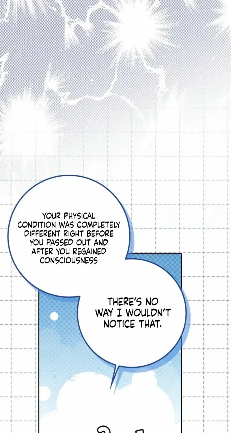 The Foreign Object was Me Mangakakalot X Chapter 38 Page 8