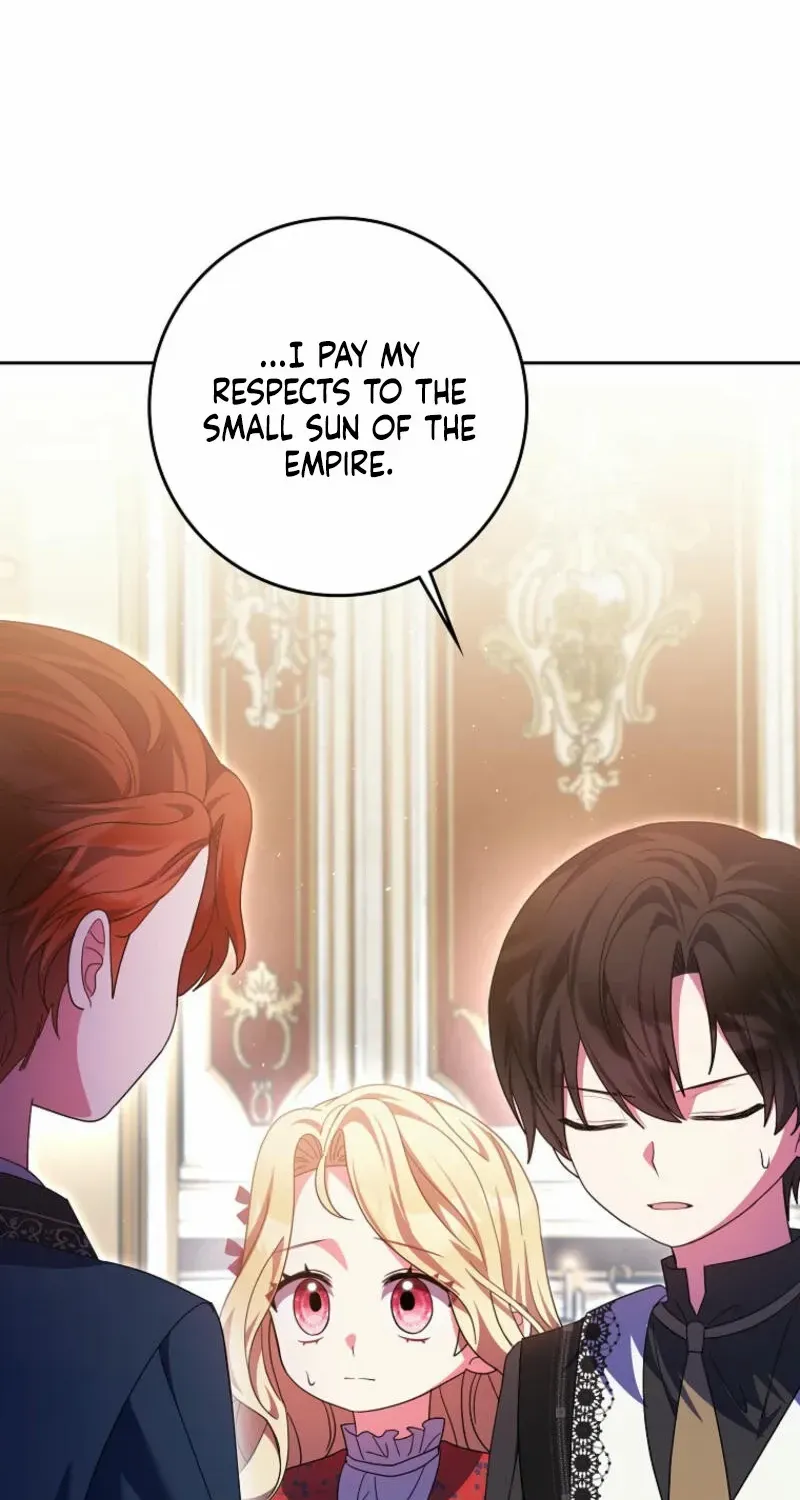 The Foreign Object was Me Mangakakalot X Chapter 38 Page 85