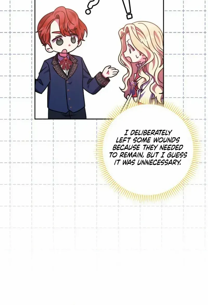The Foreign Object was Me Mangakakalot X Chapter 38 Page 9