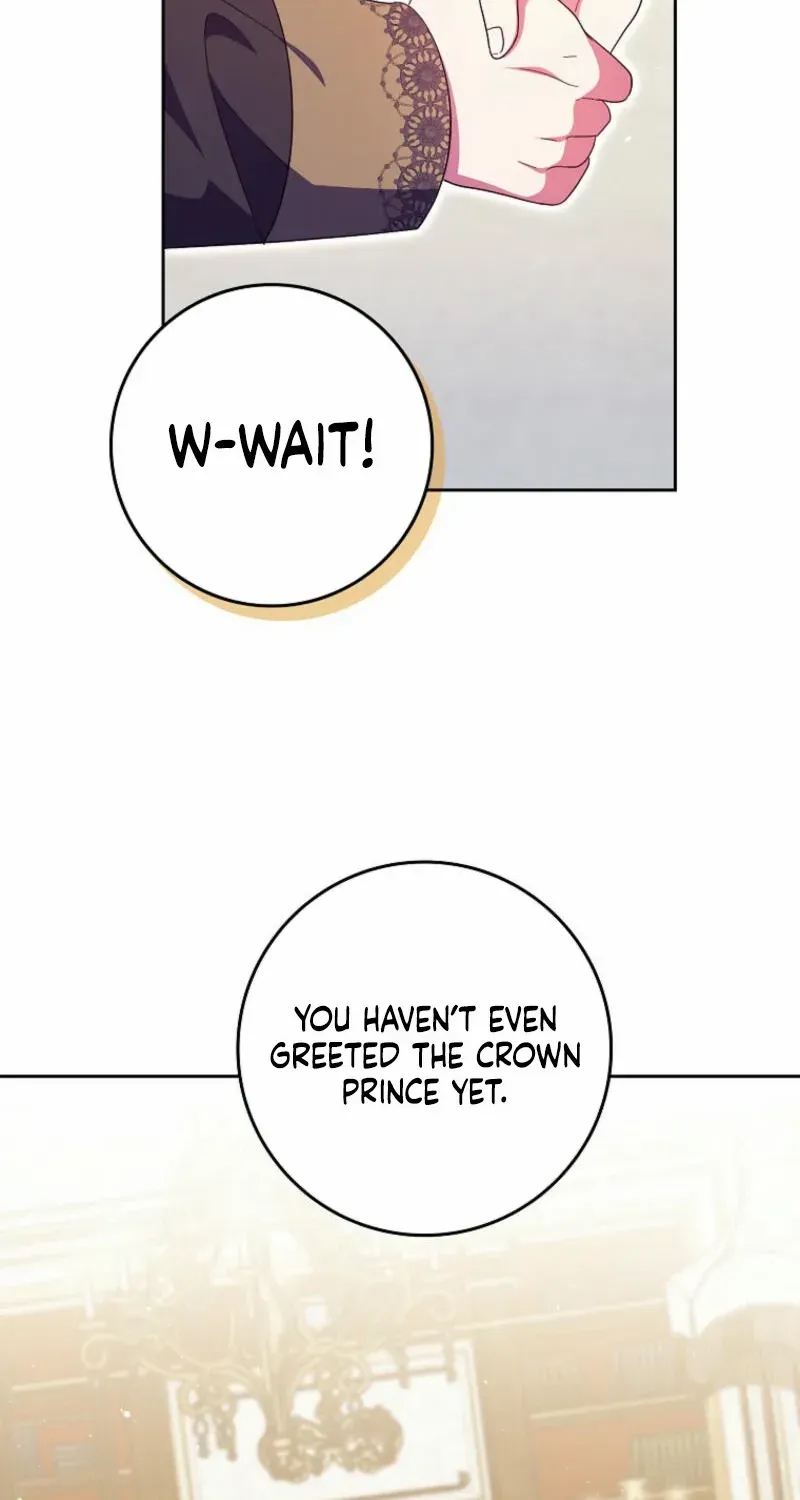 The Foreign Object was Me Mangakakalot X Chapter 38 Page 83