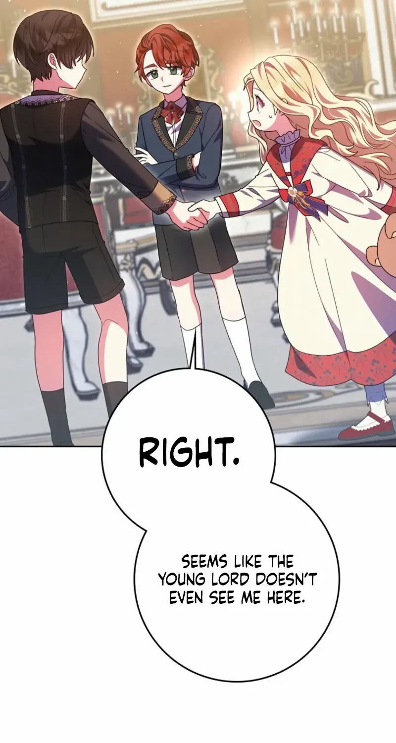 The Foreign Object was Me Mangakakalot X Chapter 38 Page 84