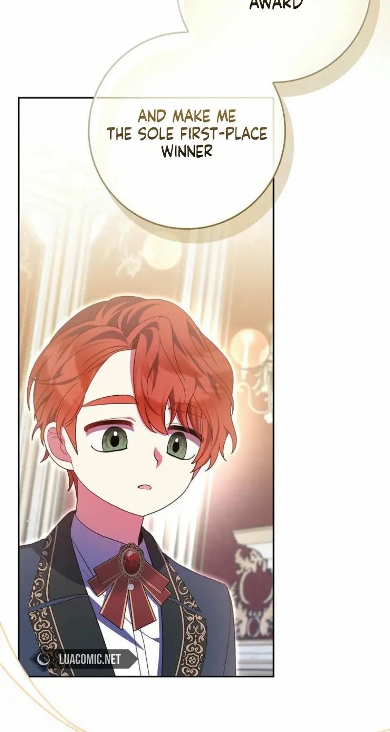 The Foreign Object was Me Mangakakalot X Chapter 38 Page 95