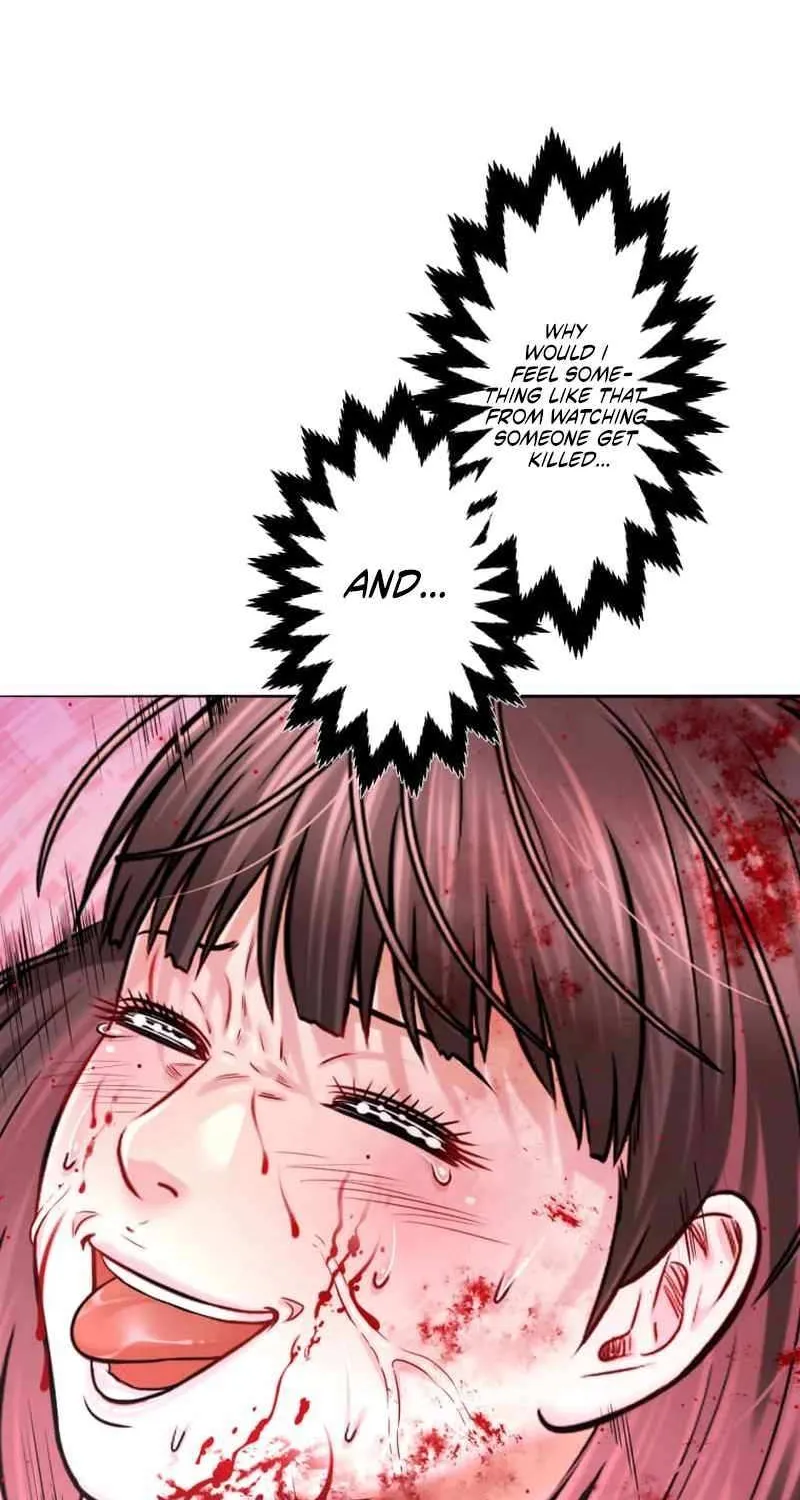 The Fate of the Lustful Beasts Mangakakalot X Chapter 2 Page 84