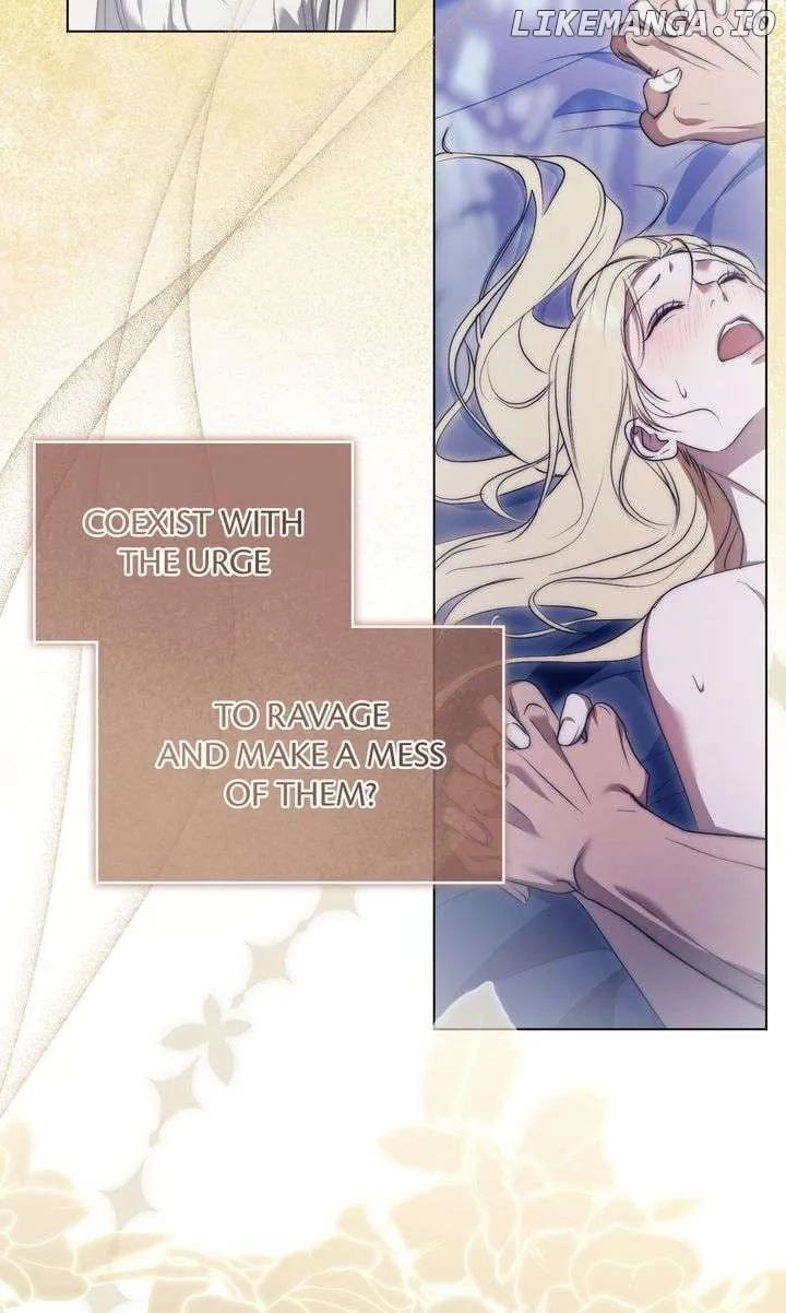 The Fake Saintess Awaits Her Exit Mangakakalot X Chapter 92 Page 2