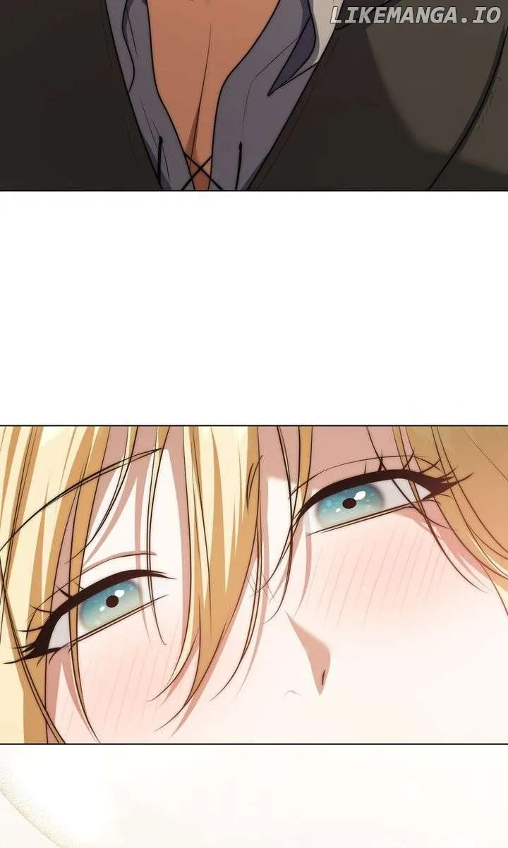 The Fake Saintess Awaits Her Exit Mangakakalot X Chapter 92 Page 7