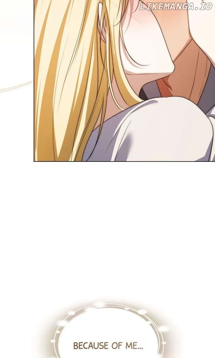 The Fake Saintess Awaits Her Exit Mangakakalot X Chapter 92 Page 10