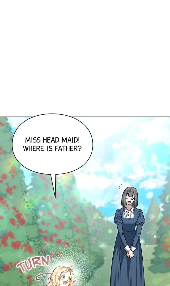 The Fake Saintess Awaits Her Exit Mangakakalot X Chapter 93 Page 8
