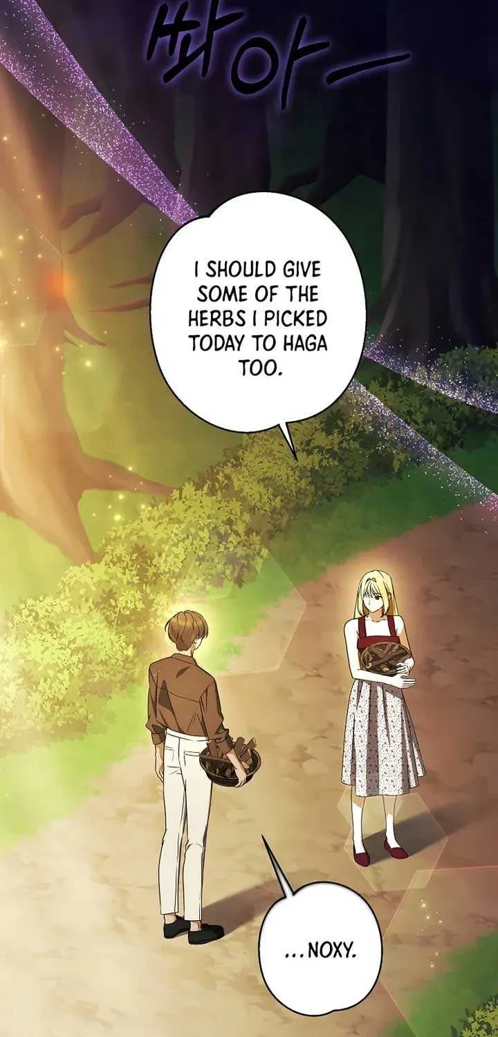 The Fields of Obers Mangakakalot X Chapter 14 Page 16