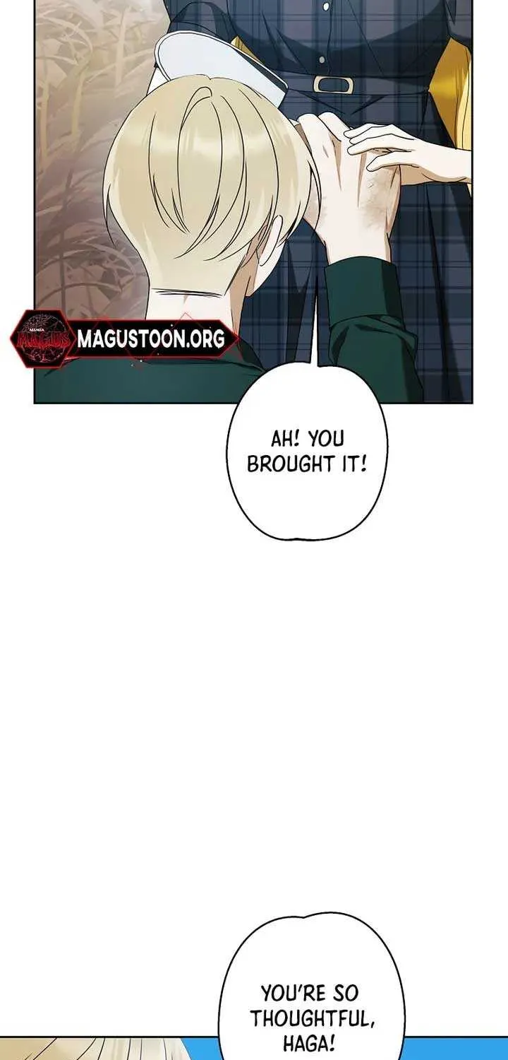 The Fields of Obers Mangakakalot X Chapter 14 Page 49