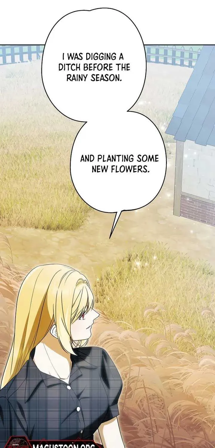 The Fields of Obers Mangakakalot X Chapter 14 Page 51
