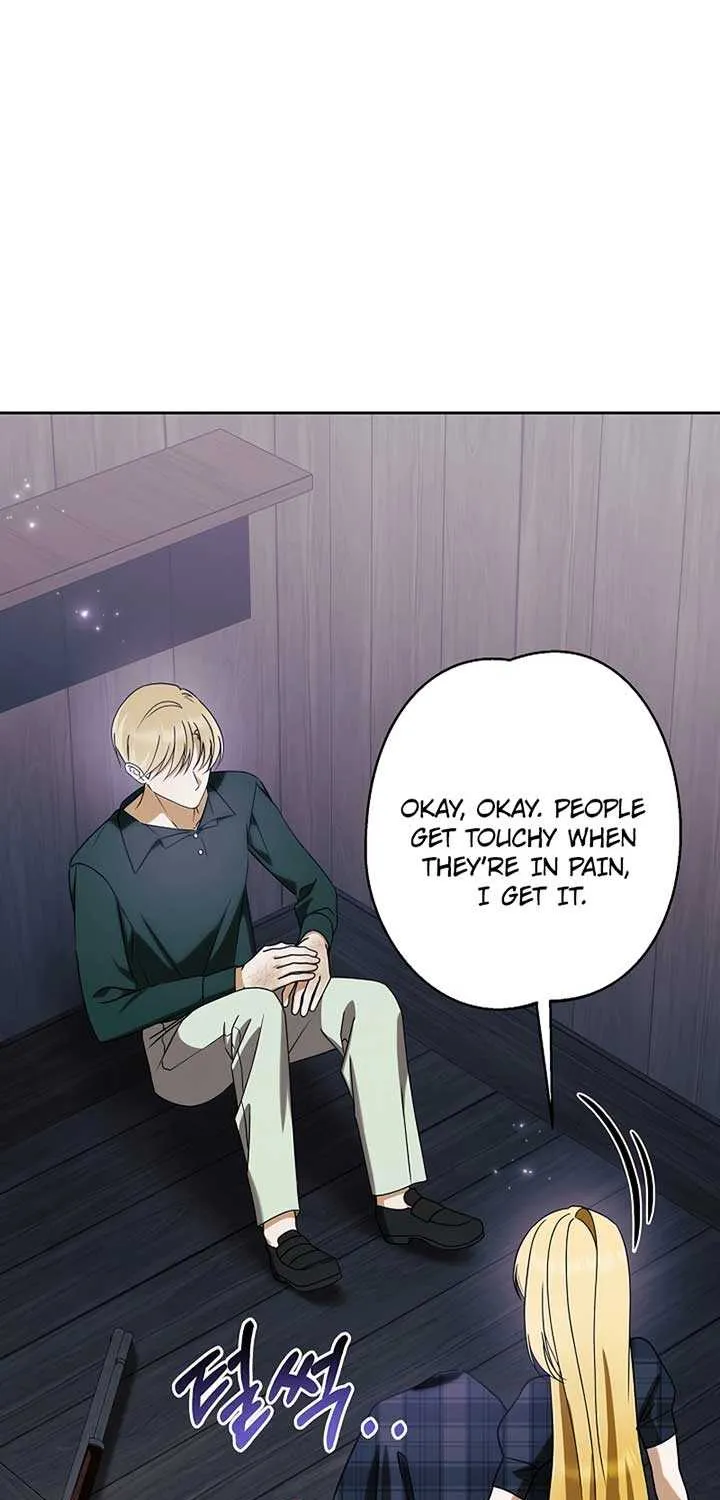 The Fields of Obers Mangakakalot X Chapter 15 Page 50