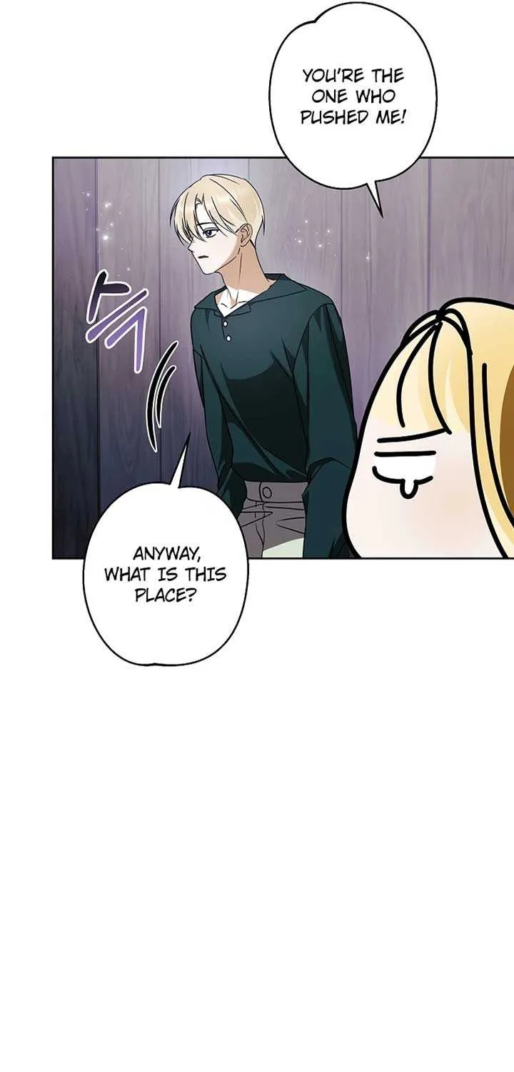 The Fields of Obers Mangakakalot X Chapter 15 Page 10