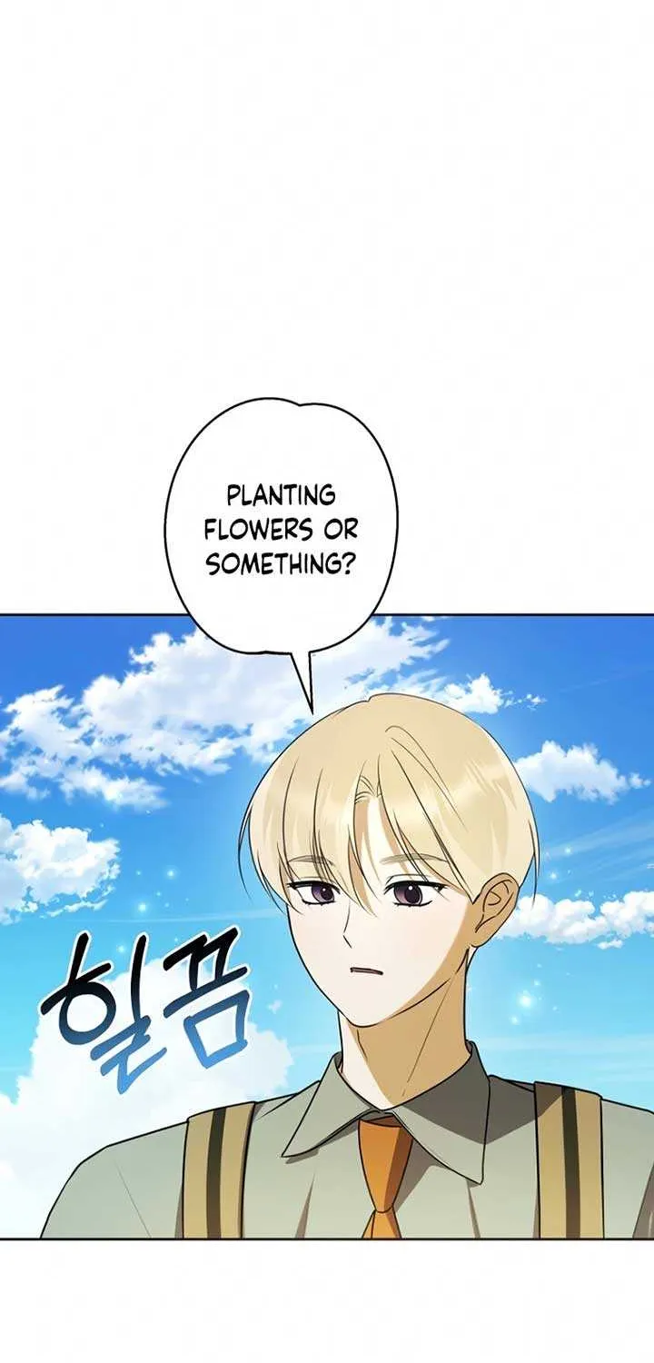 The Fields of Obers Mangakakalot X Chapter 12 Page 31