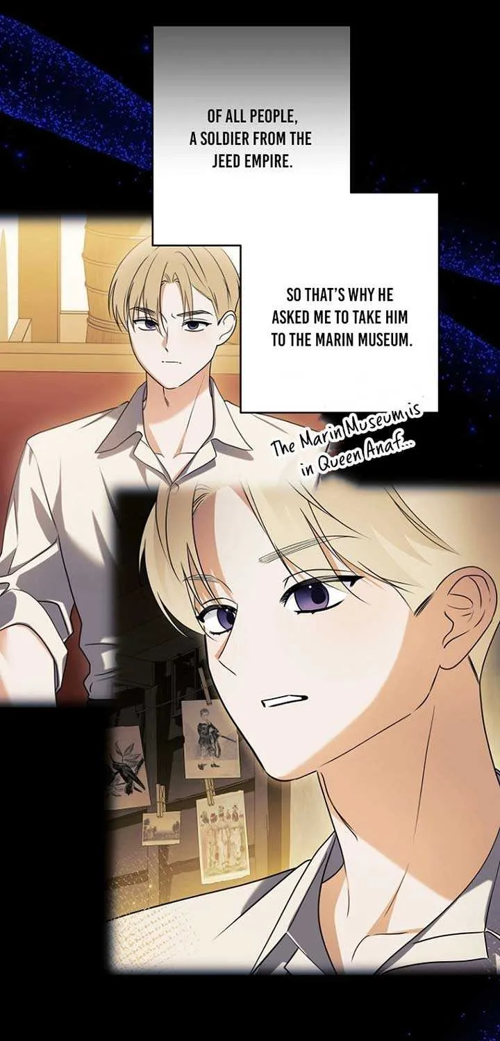 The Fields of Obers Mangakakalot X Chapter 5 Page 11