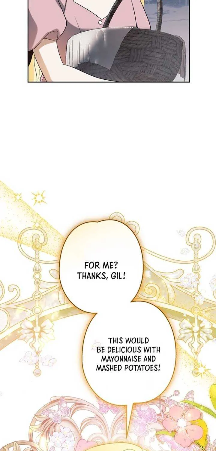 The Fields of Obers Mangakakalot X Chapter 5 Page 17