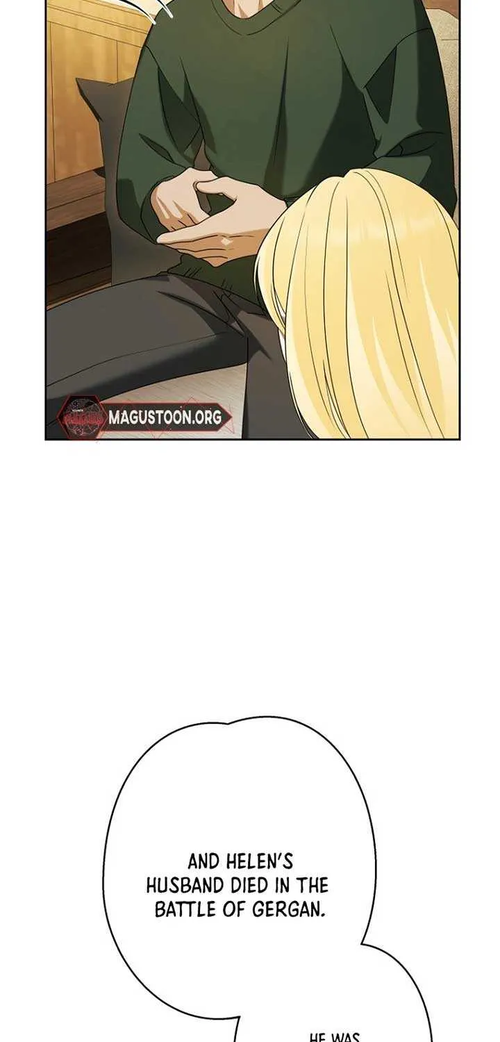 The Fields of Obers Mangakakalot X Chapter 5 Page 8