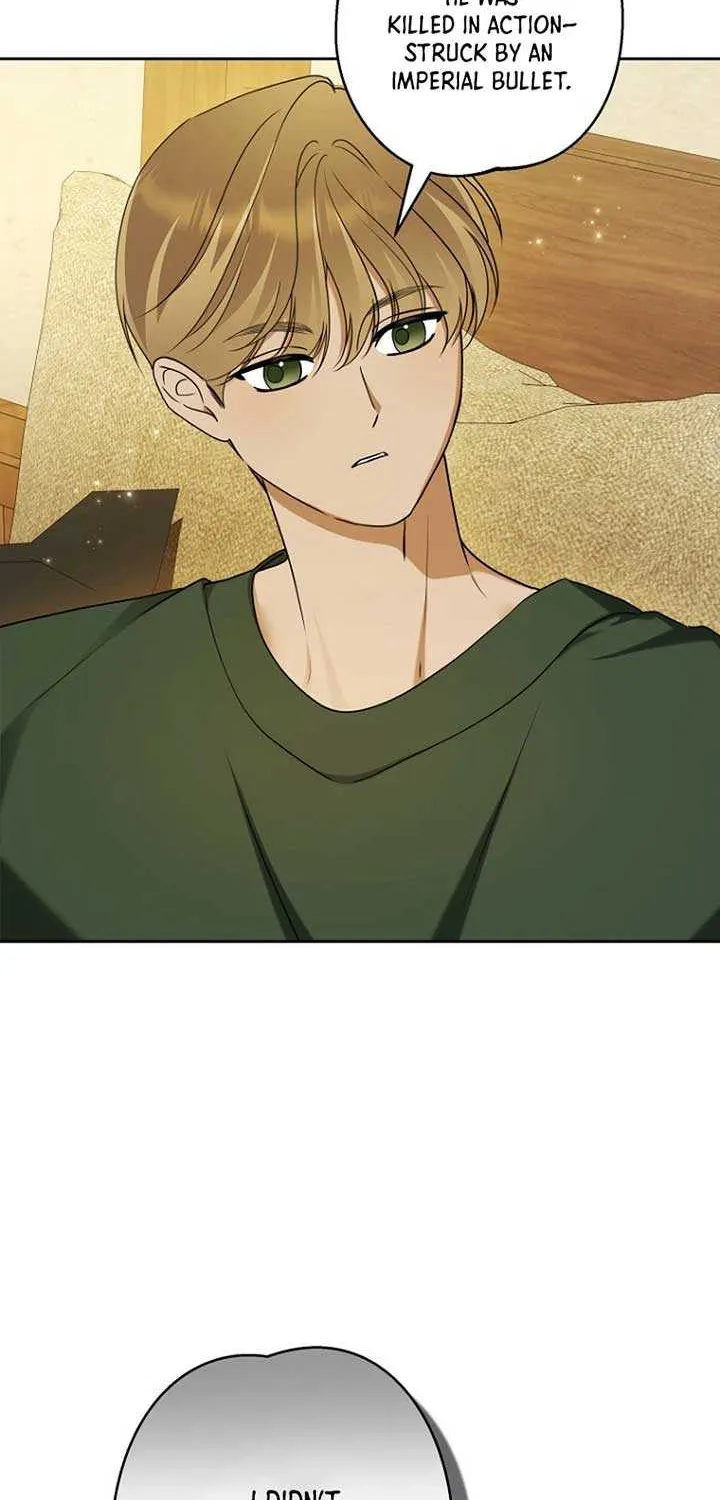 The Fields of Obers Mangakakalot X Chapter 5 Page 9
