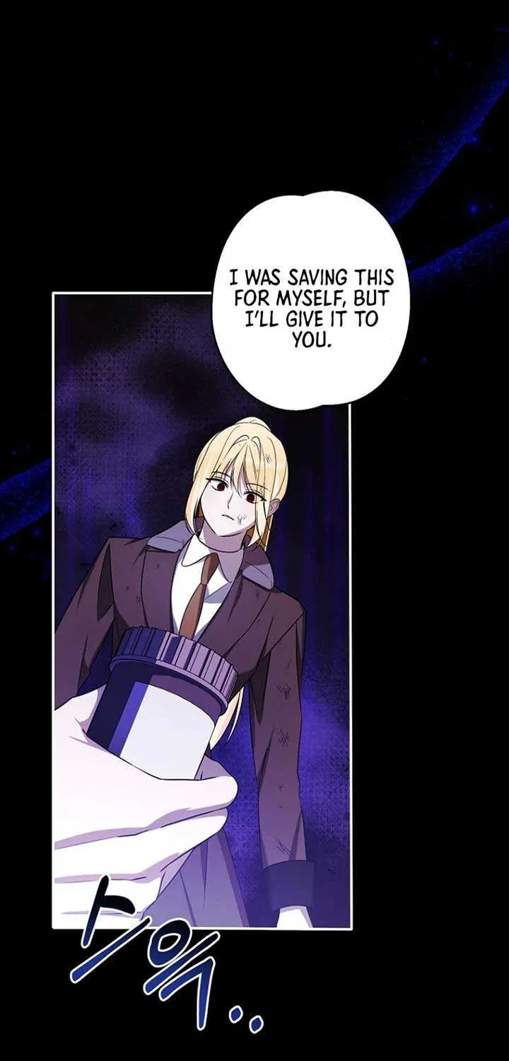 The Fields of Obers Mangakakalot X Chapter 6 Page 25