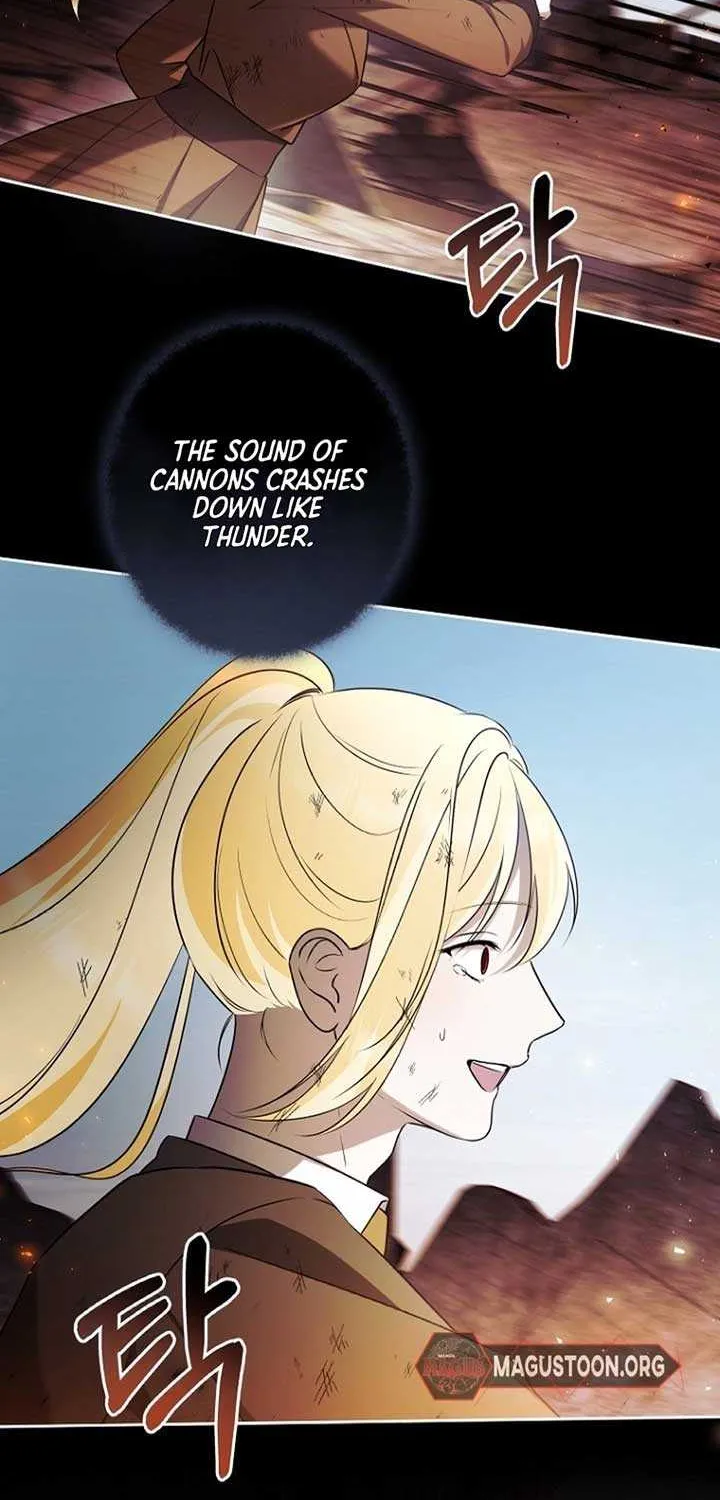 The Fields of Obers Mangakakalot X Chapter 6 Page 31