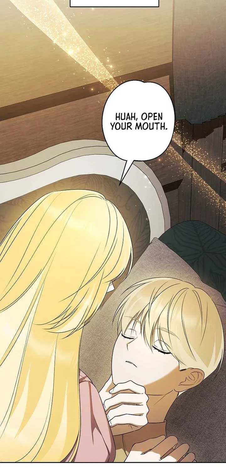 The Fields of Obers Mangakakalot X Chapter 6 Page 6