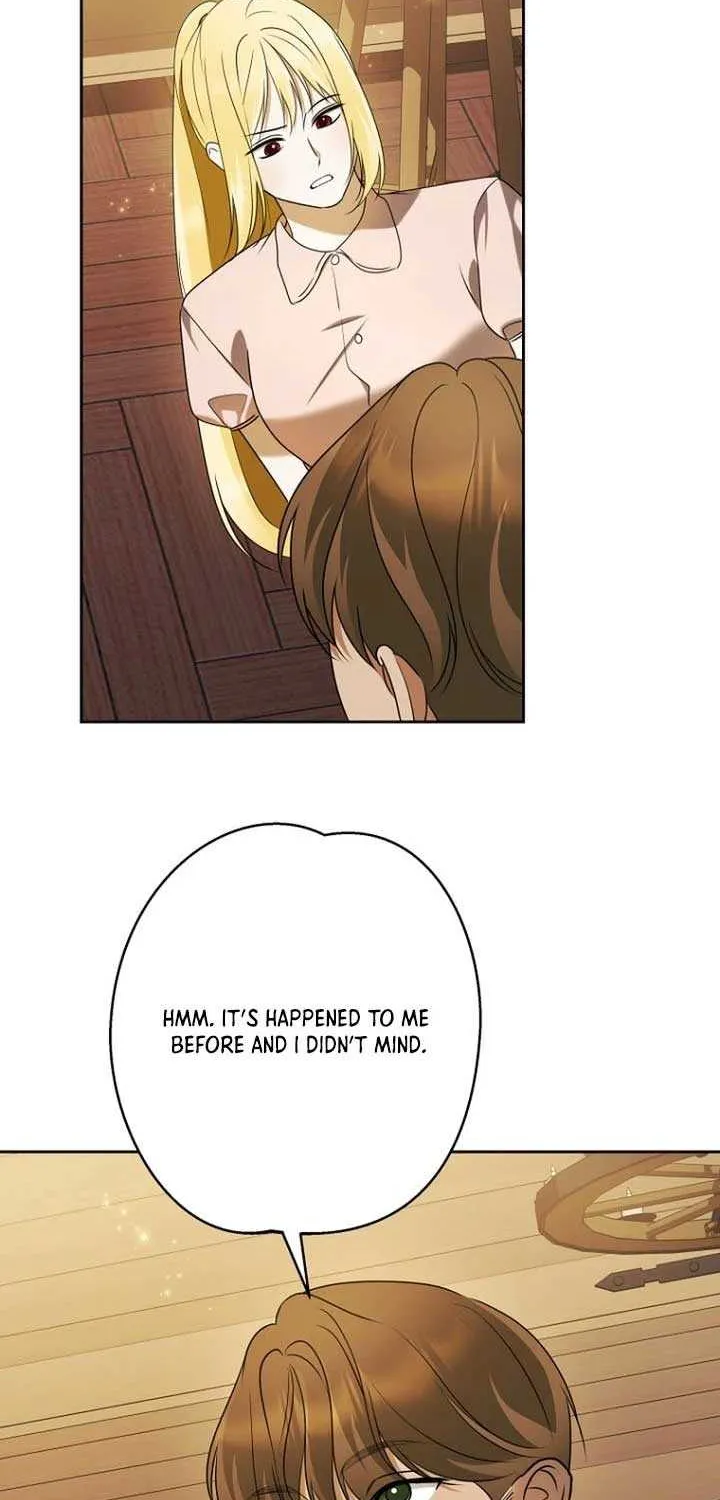 The Fields of Obers Mangakakalot X Chapter 7 Page 22