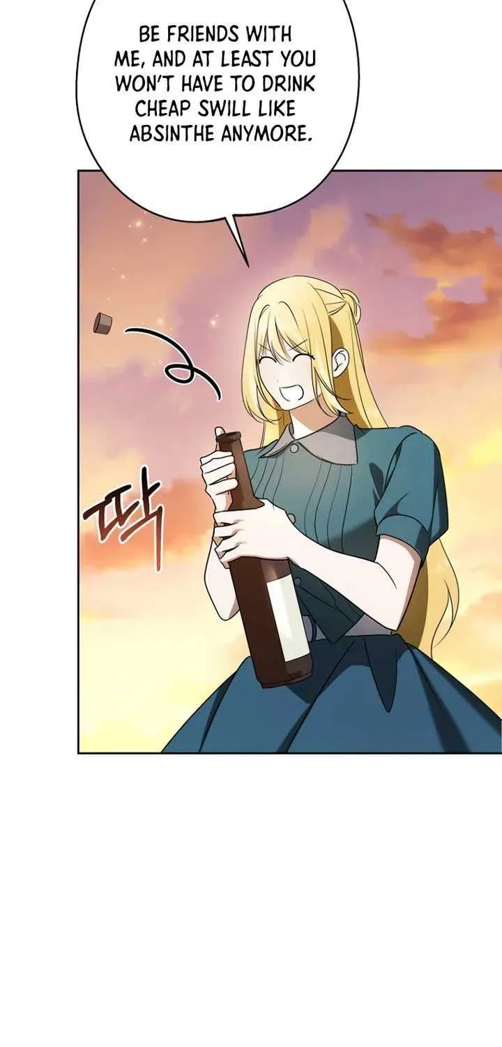 The Fields of Obers Mangakakalot X Chapter 8 Page 30