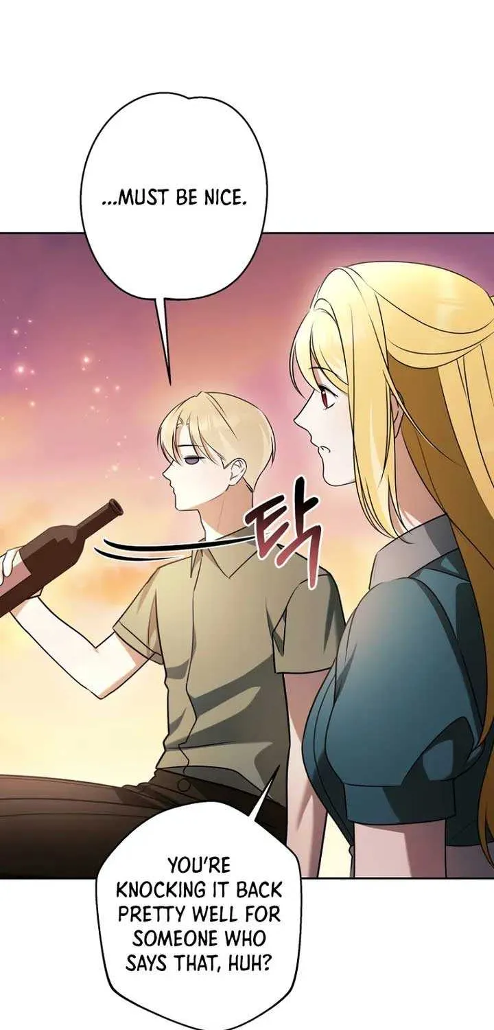 The Fields of Obers Mangakakalot X Chapter 8 Page 31