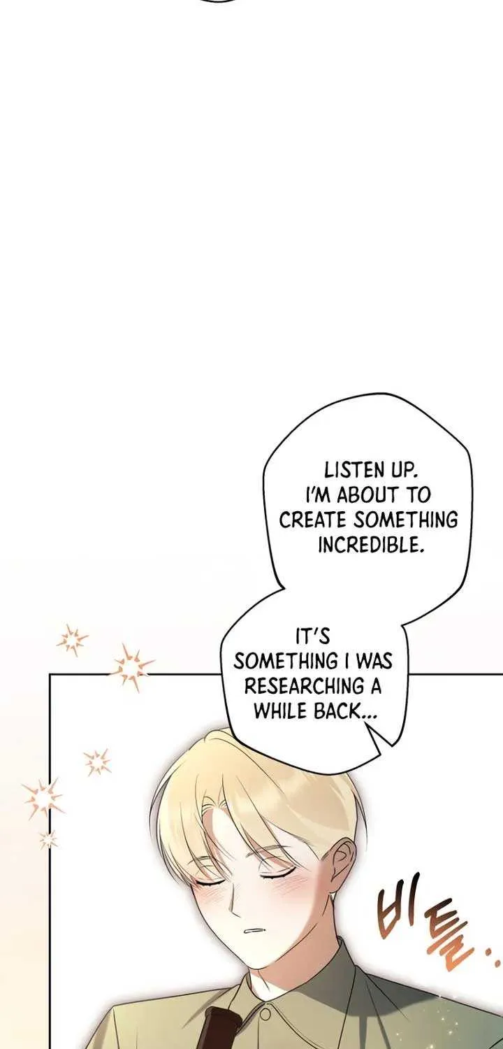 The Fields of Obers Mangakakalot X Chapter 8 Page 32