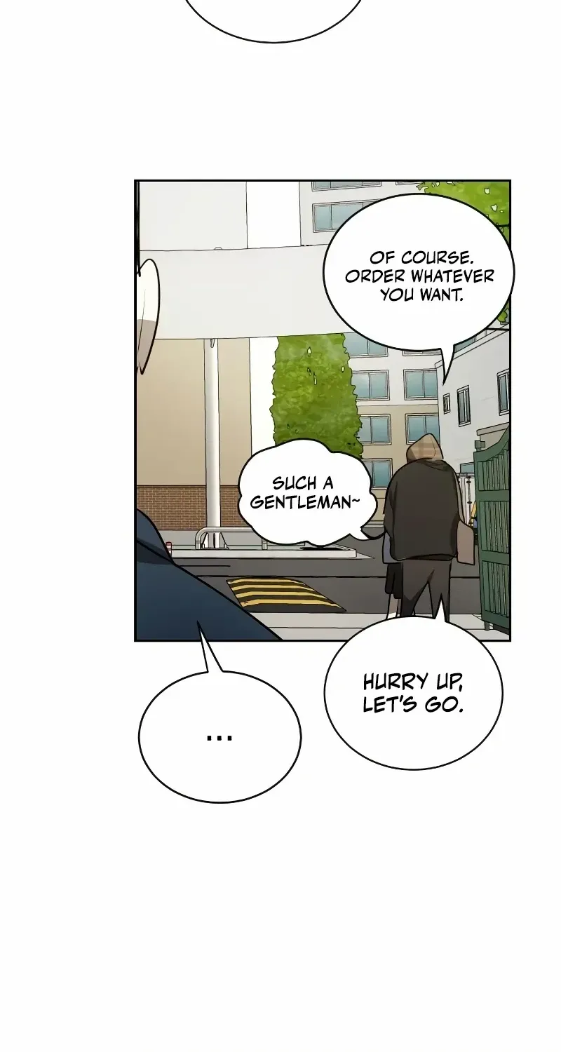 The Fundamental Law Mangakakalot X Chapter 15 Page 15