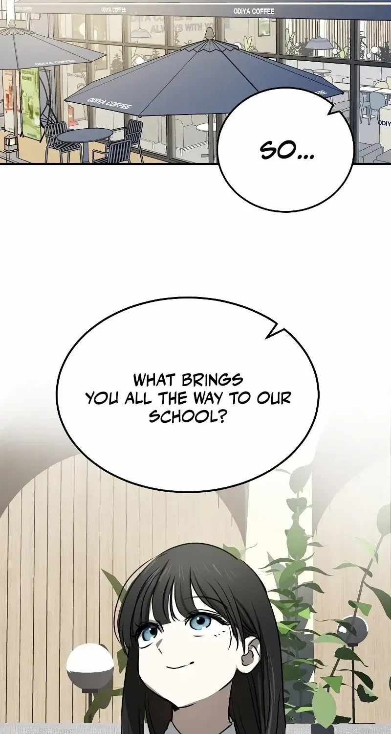The Fundamental Law Mangakakalot X Chapter 15 Page 17