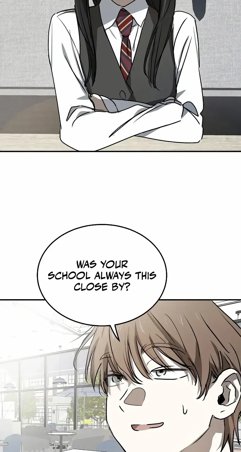 The Fundamental Law Mangakakalot X Chapter 15 Page 18