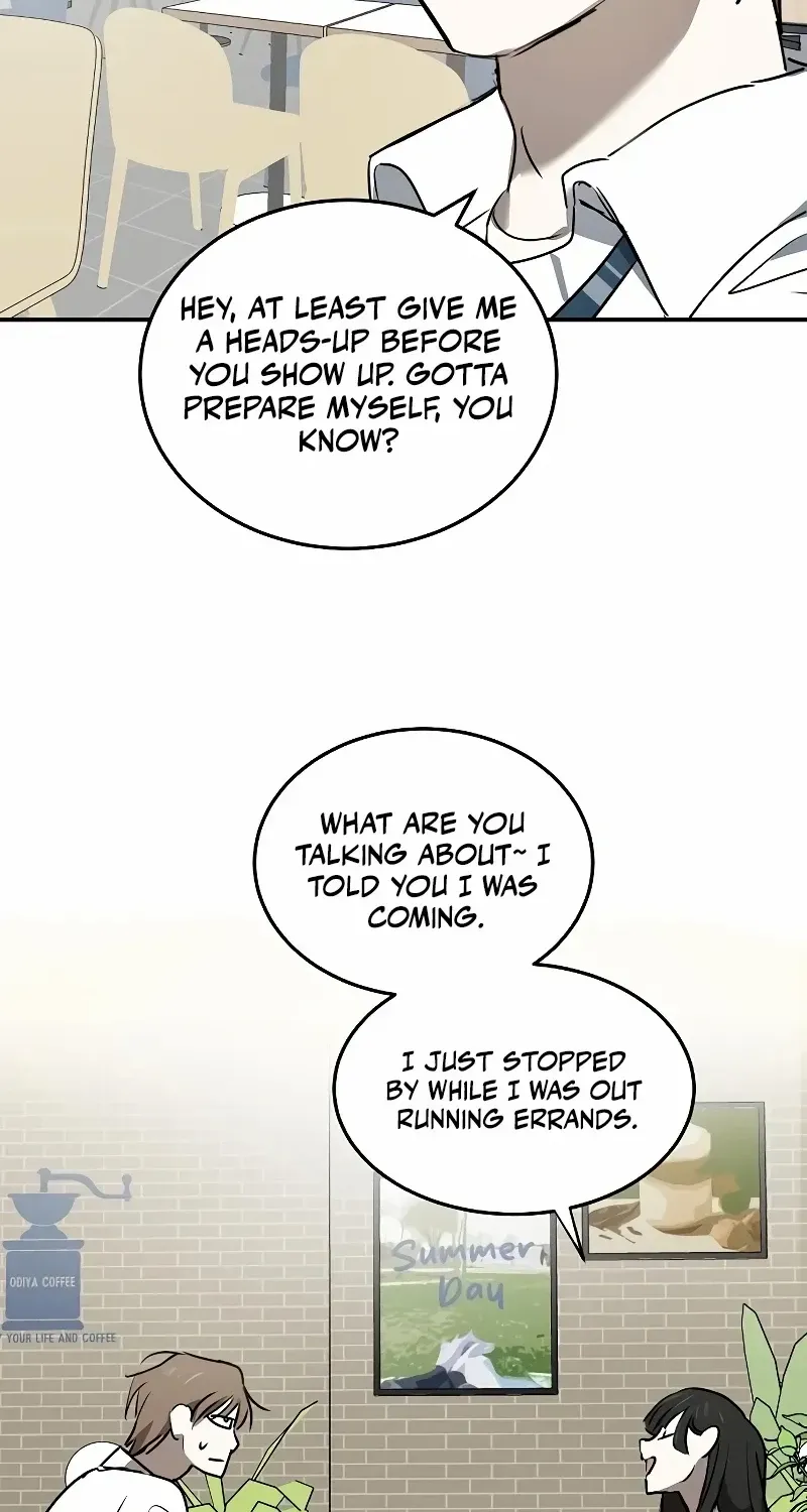 The Fundamental Law Mangakakalot X Chapter 15 Page 19