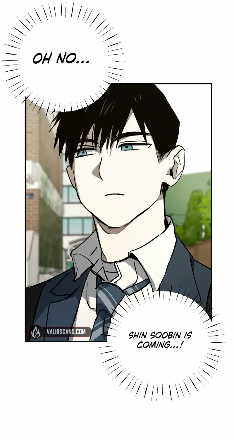The Fundamental Law Mangakakalot X Chapter 15 Page 12
